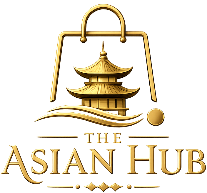 The Asian Hub