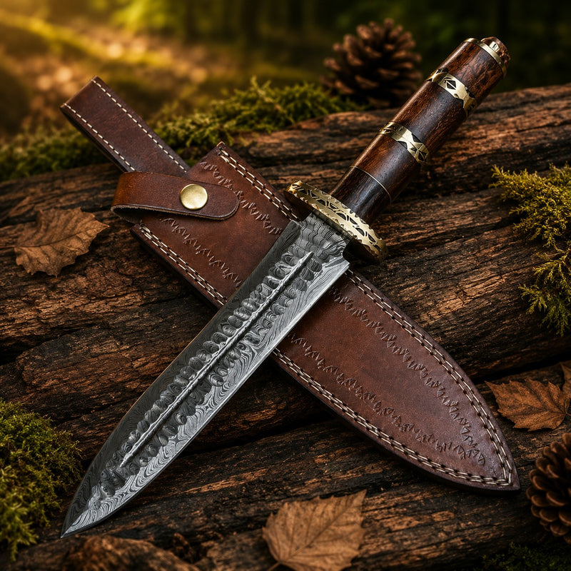 Eclipse Edge Knife