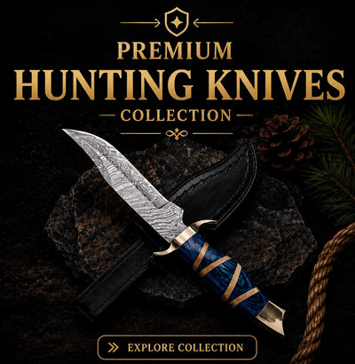 Hunting Knifes