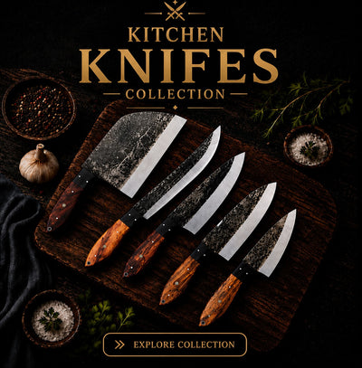 Kitchen Knifes