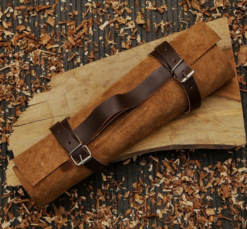 Iron Heritage Kitchen Knives